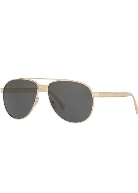 versace steel aviatorsunglassesfor cheap|versace aviator sunglasses women.